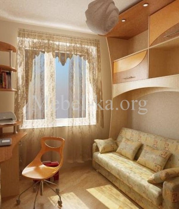 Детская (арт. 2040)