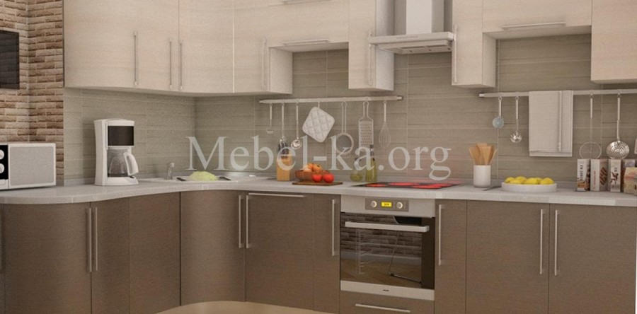 Кухня (арт. 1164)