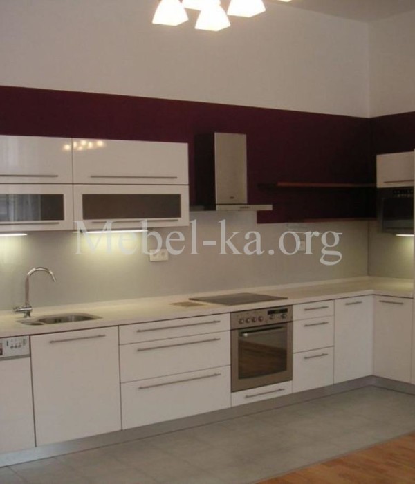 Кухня (арт. 1142)