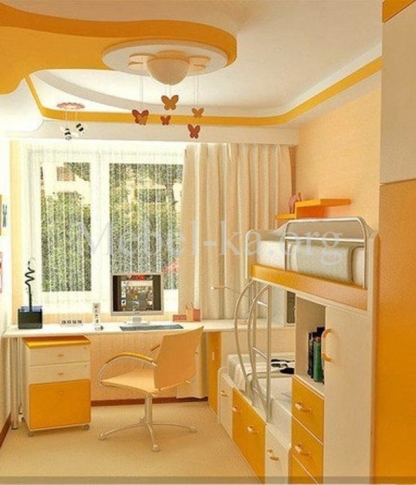 Детская (арт. 2030)