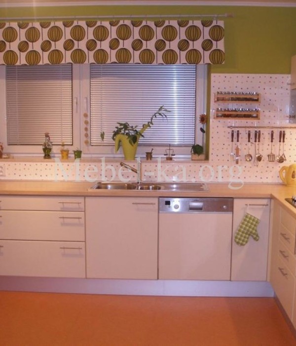 Кухня (арт. 1124)