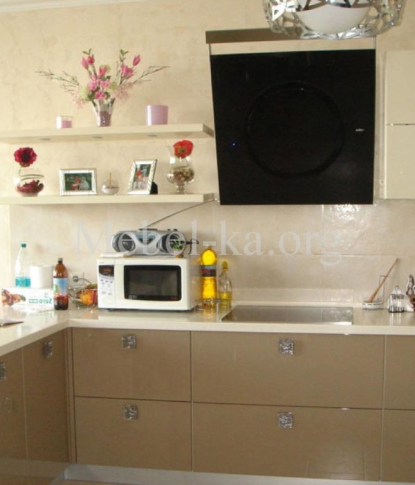 Кухня (арт. 1112)