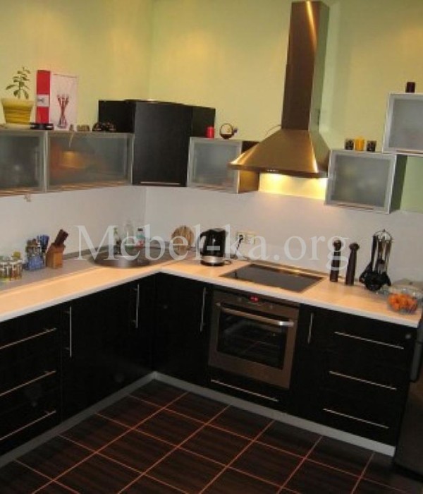 Кухня (арт. 1085)