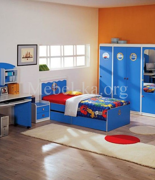 Детская (арт. 2012)