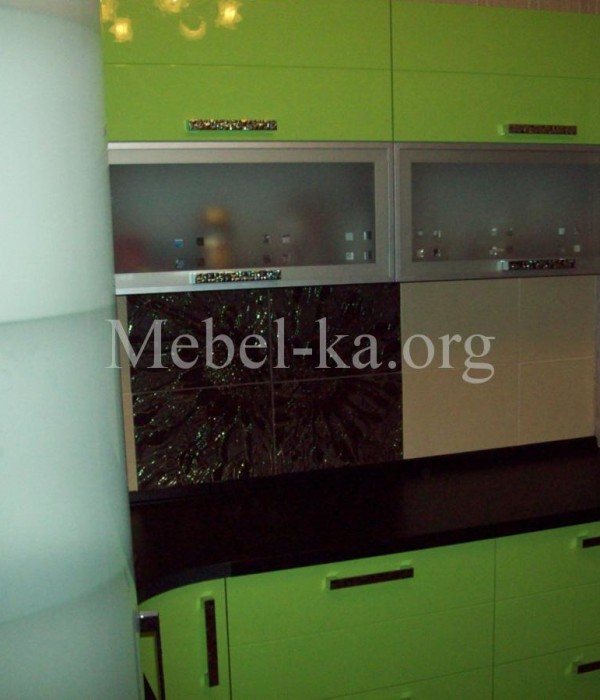 Кухня (арт. 1059)