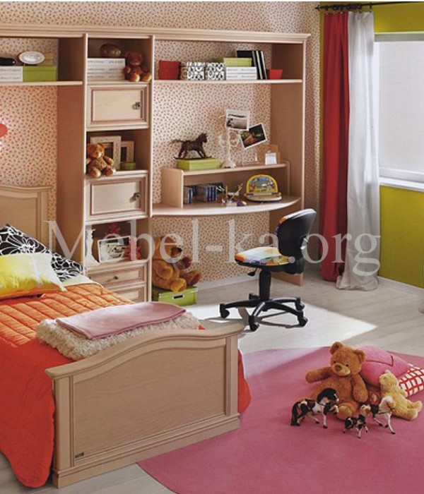 Детская (арт. 2010)