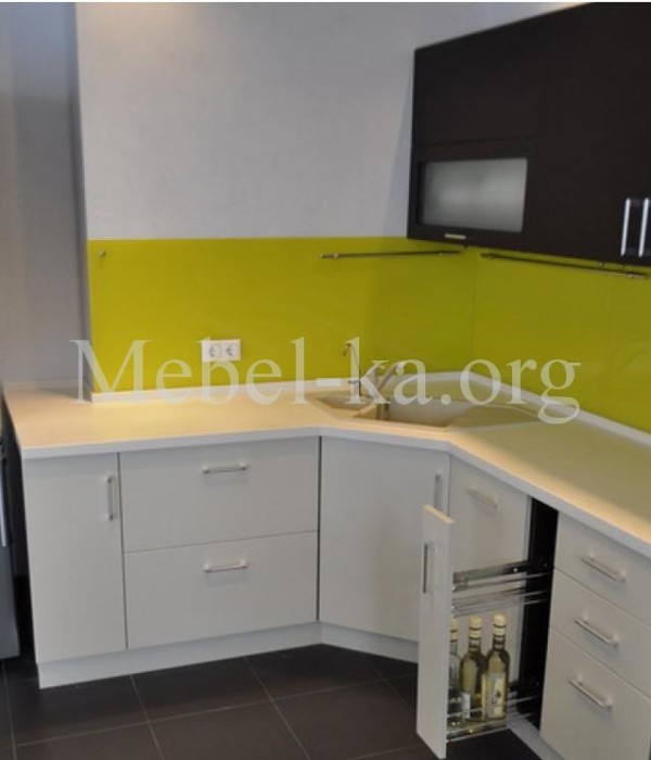 Кухня (арт. 1052)