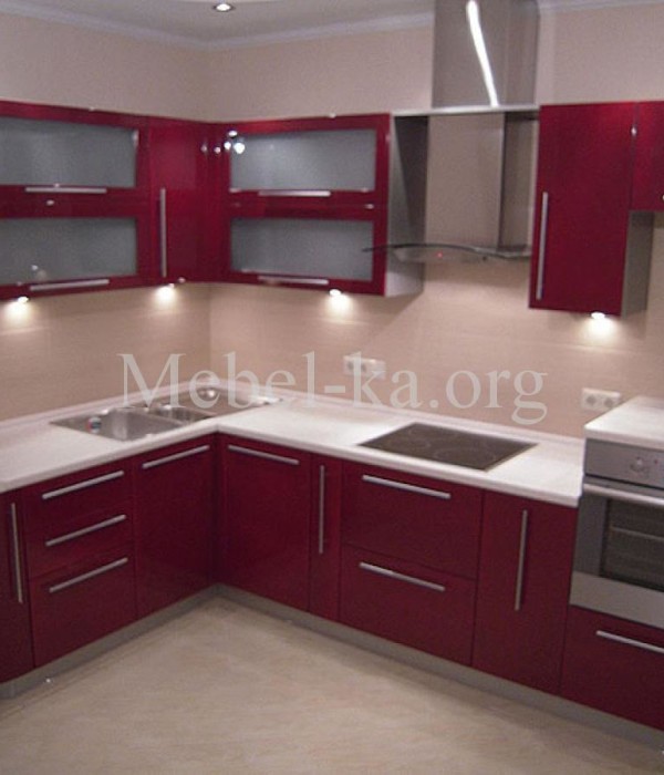 Кухня (арт. 1216)