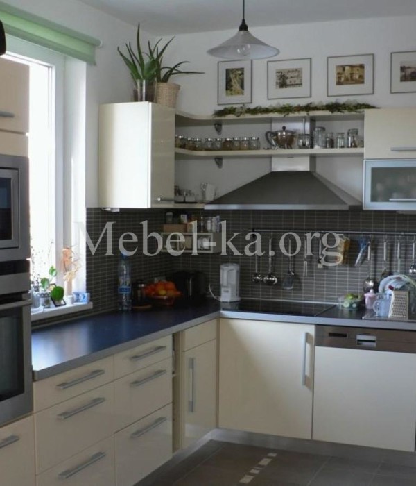 Кухня (арт. 1204)