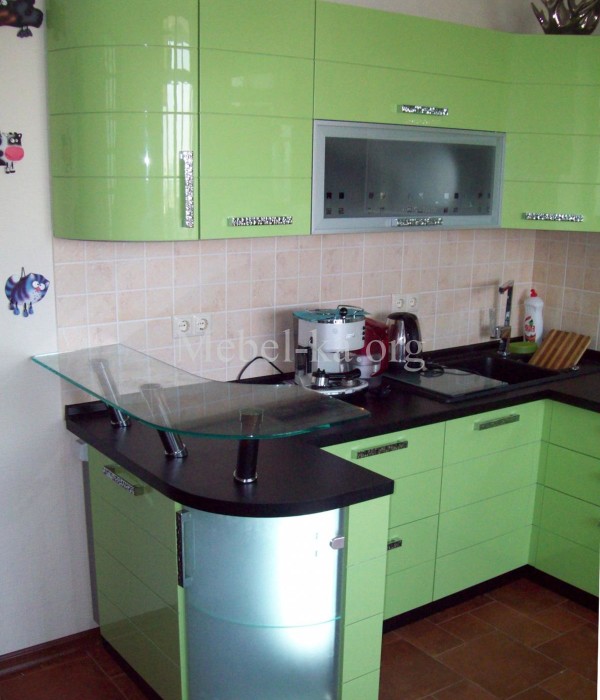 Кухня (арт. 1184)