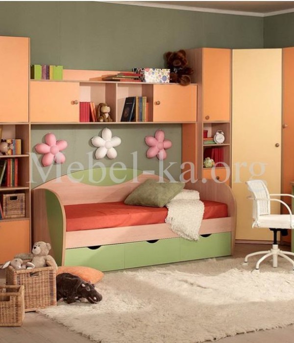 Детская (арт. 2036)