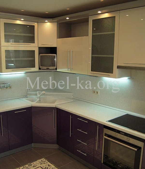 Кухня (арт. 1130)