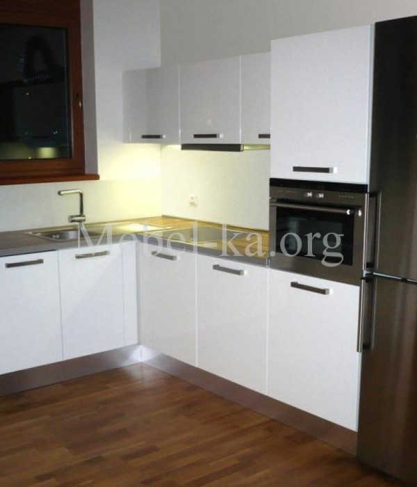 Кухня (арт. 1114)