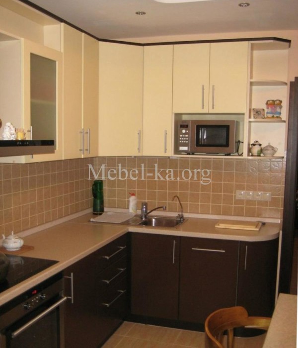 Кухня (арт. 1078)