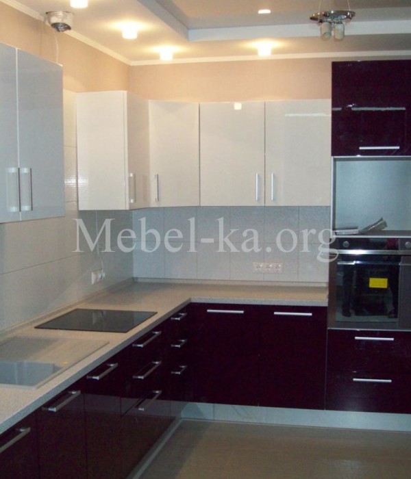 Кухня (арт. 1075)