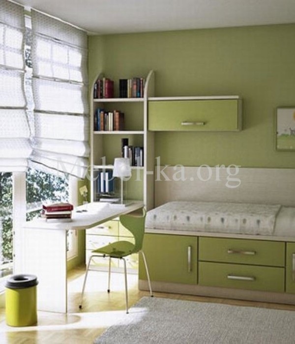 Детская (арт. 2013)