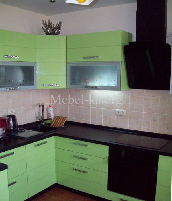 Кухня (арт. 1067)