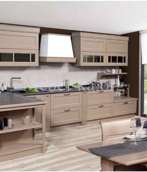 Кухня (арт. 1068)