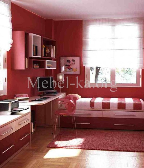 Детская (арт. 2009)