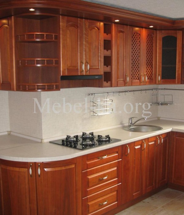 Кухня (арт. 1043)