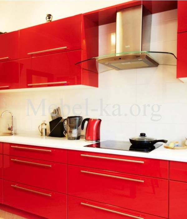 Кухня (арт. 1040)