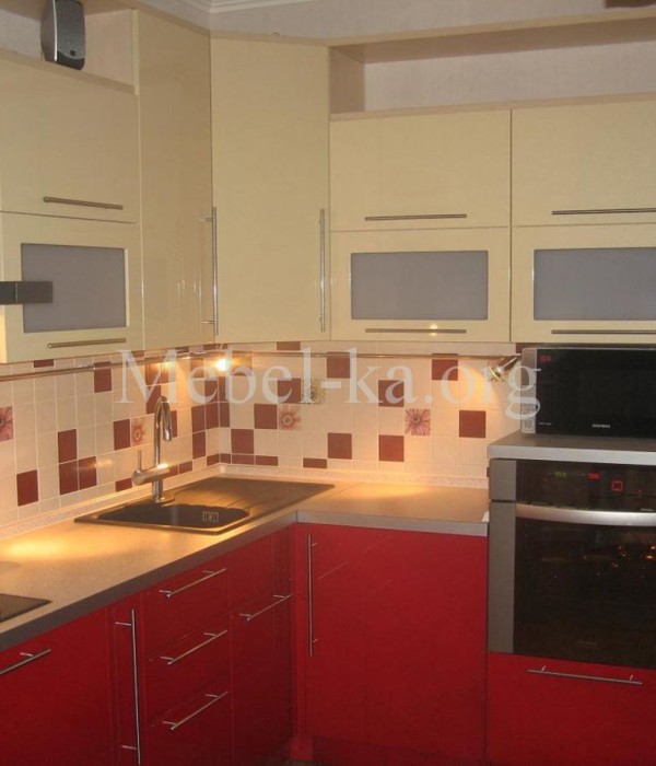 Кухня (арт. 1038)