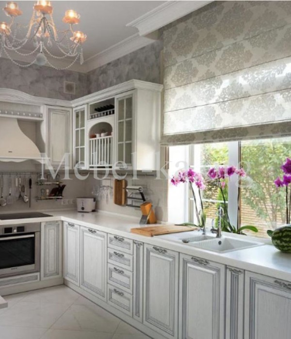 Кухня (арт. 1030)