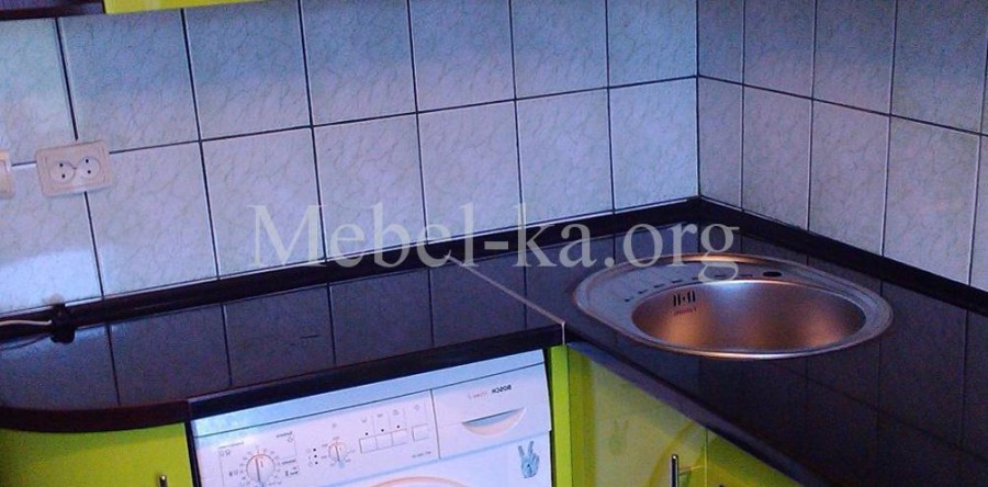 Кухня (арт. 1287)