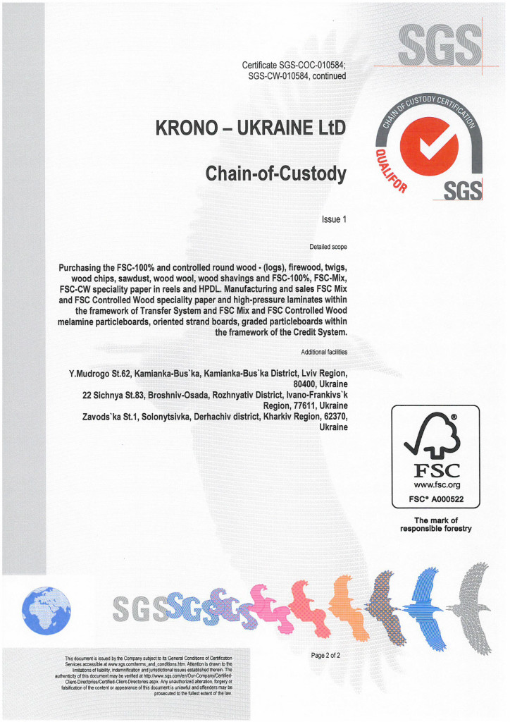 FSC-KronoUkraine-2