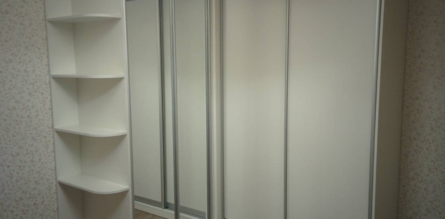 Шкаф купе (арт. 211)