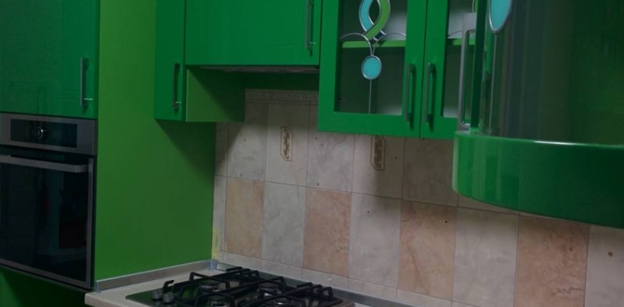 Кухня (арт. 1326)