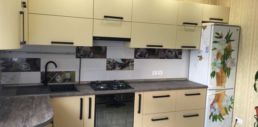 Кухня (арт. 1323)