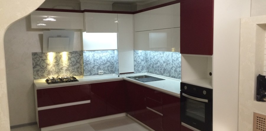 Кухня (арт. 1324)