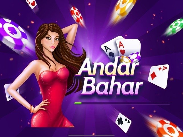 Andar bahar demo - Experience the Thrill of Andar Bahar Online Games for Free in India