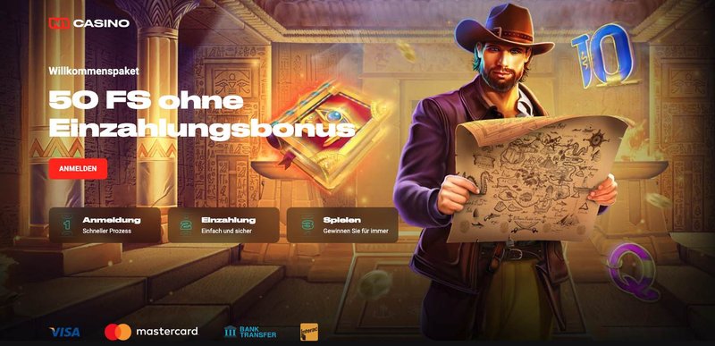 Asino casino login in Germany