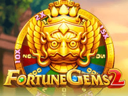 Experience the Bling of Fortune in Fortune Gems 2 Slot in the Philippines