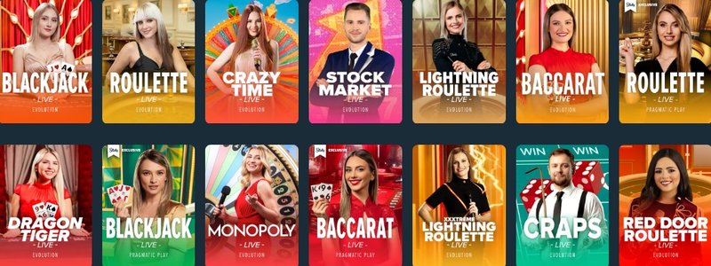 Best stake.com españa in Spain