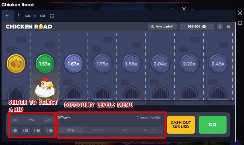 Discover chicken road 2 geld verdienen