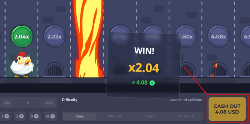 Best chicken road 2 juego in Spain