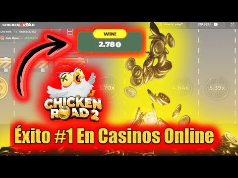 Descubre la Emoción de Jugar al Juego de Azar de Chicken Road en España in Spain