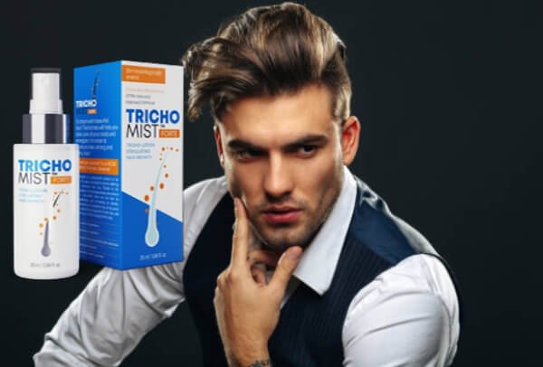 Trichomist forte składniki in Poland