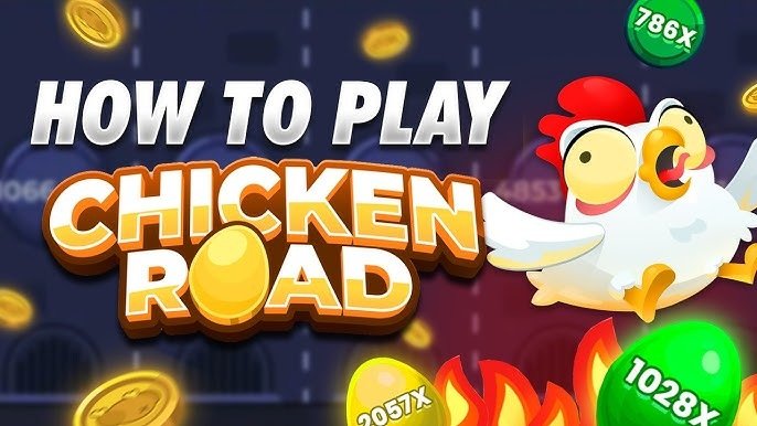 Chicken road gokkast in Netherlands
