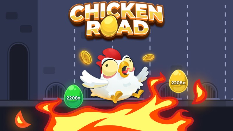 A look at chicken road oficial