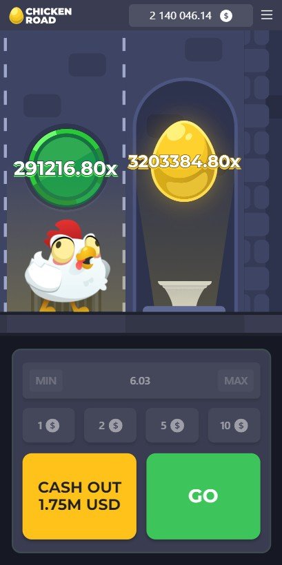 Chicken road slot in Netherlands