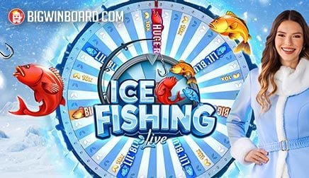 Best ice fishing in United Kigdom