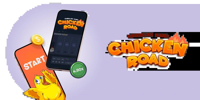 Guide to chicken road casino
