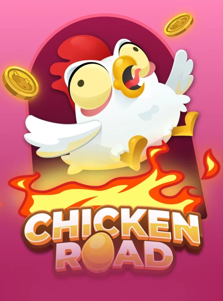 Chicken road online - # De Legende Van De Kippaden: Een Beoefening Van Het Gokkast Spel In Nederland