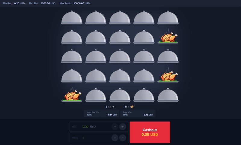 Jeu de casino chicken road, chicken road jeu d'argent