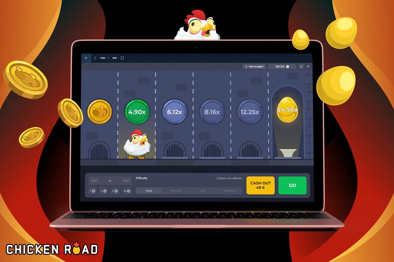 Découvrez les Secrets du Jeu de Casino Chicken Road en France à France