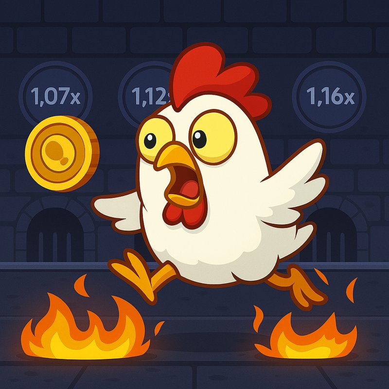 Descoperă Secretele Jocului Chicken Road, noul favorit al casino-urilor din, chicken road